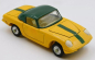 Preview: Corgi Toys Lotus Elan S2 Hartop 1964 DieCast Model (0607)